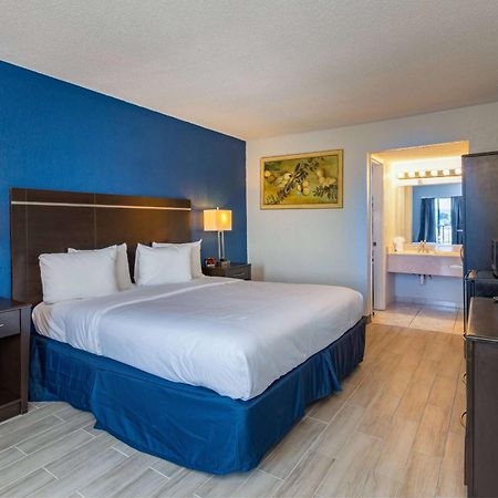 Developer Inn Orlando North, A Baymont By Wyndham Altamonte Springs Eksteriør bilde