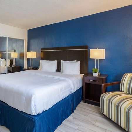 Developer Inn Orlando North, A Baymont By Wyndham Altamonte Springs Eksteriør bilde