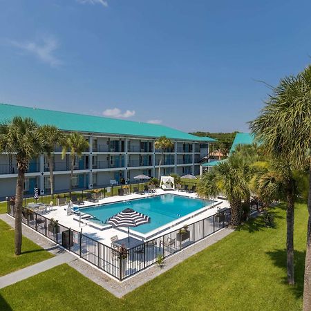Developer Inn Orlando North, A Baymont By Wyndham Altamonte Springs Eksteriør bilde
