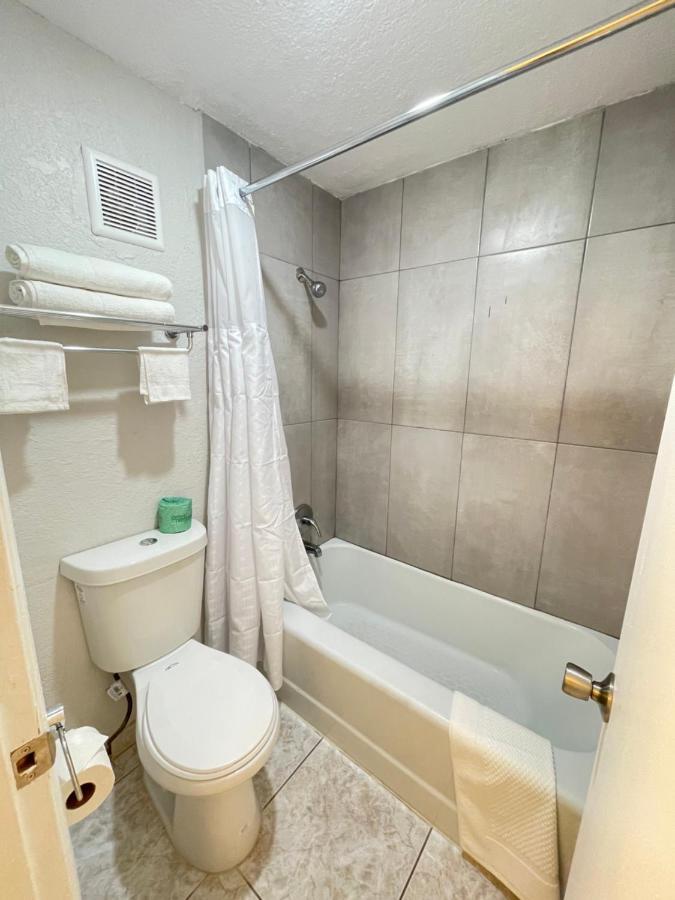 Developer Inn Orlando North, A Baymont By Wyndham Altamonte Springs Eksteriør bilde