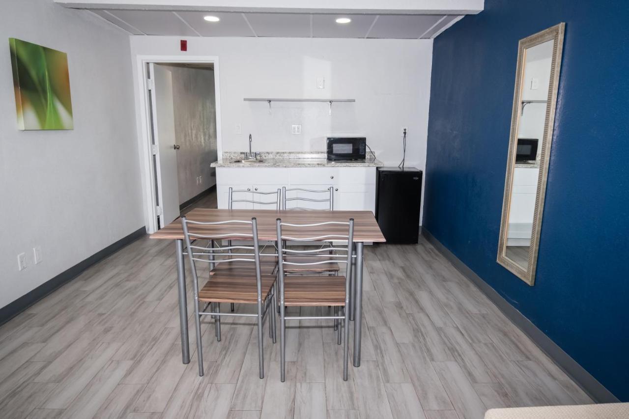 Developer Inn Orlando North, A Baymont By Wyndham Altamonte Springs Eksteriør bilde