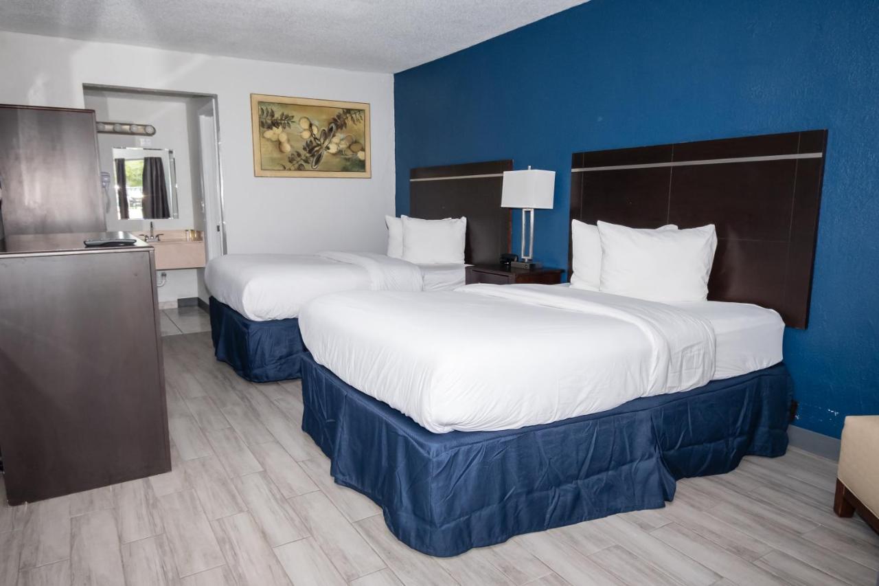 Developer Inn Orlando North, A Baymont By Wyndham Altamonte Springs Eksteriør bilde