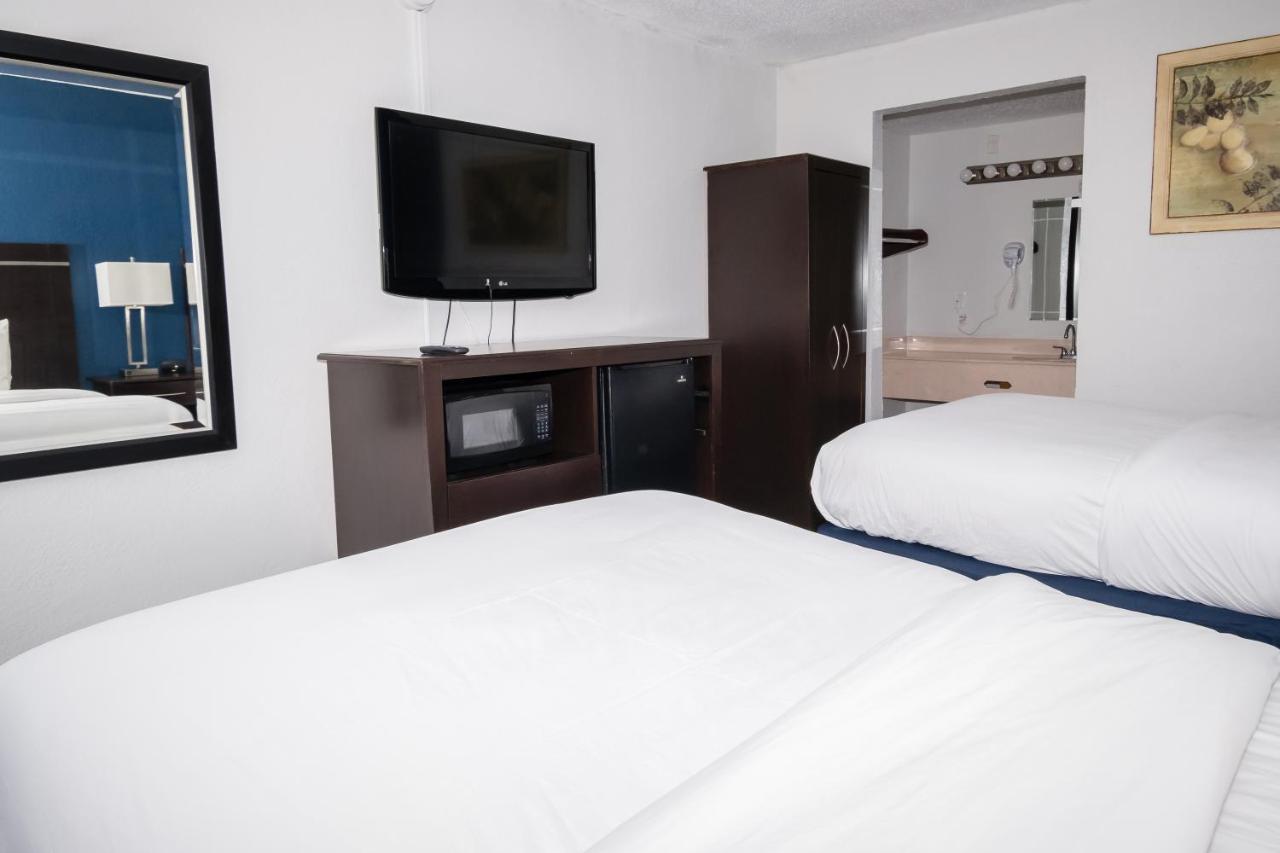 Developer Inn Orlando North, A Baymont By Wyndham Altamonte Springs Eksteriør bilde
