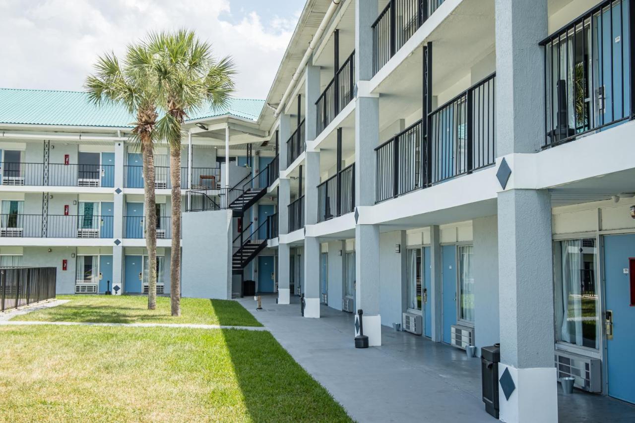 Developer Inn Orlando North, A Baymont By Wyndham Altamonte Springs Eksteriør bilde