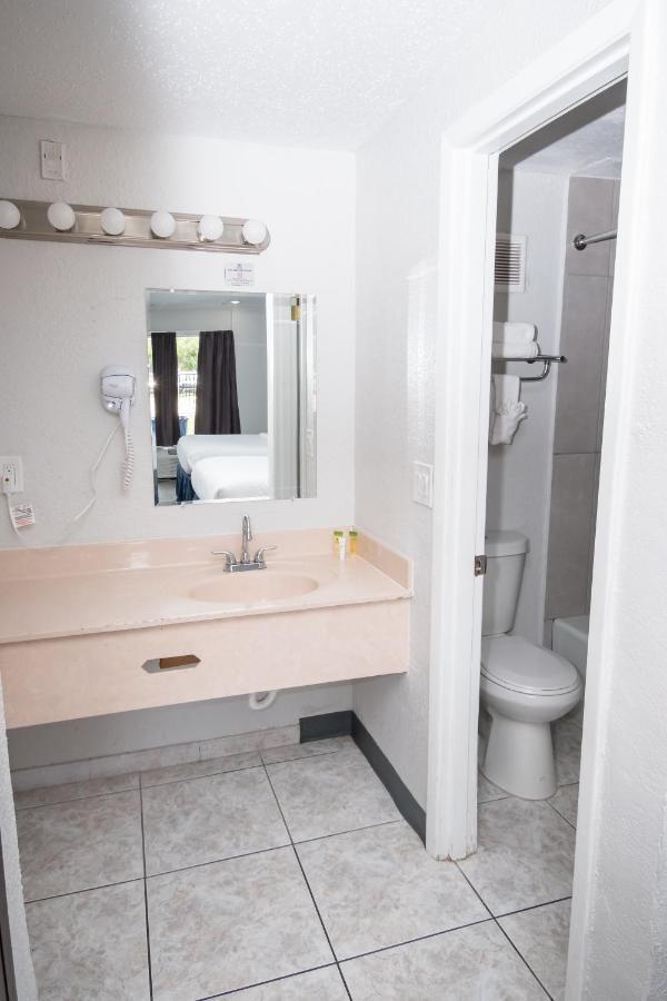 Developer Inn Orlando North, A Baymont By Wyndham Altamonte Springs Eksteriør bilde