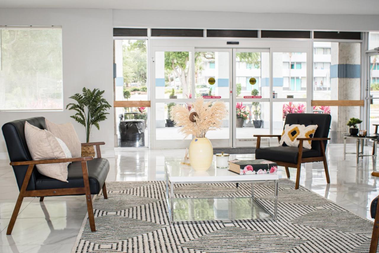 Developer Inn Orlando North, A Baymont By Wyndham Altamonte Springs Eksteriør bilde