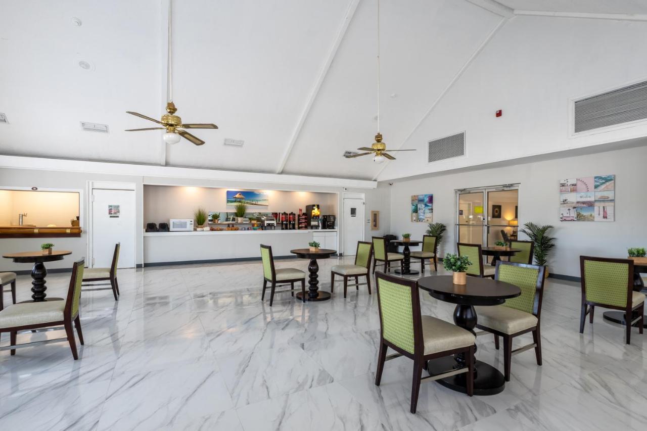Developer Inn Orlando North, A Baymont By Wyndham Altamonte Springs Eksteriør bilde