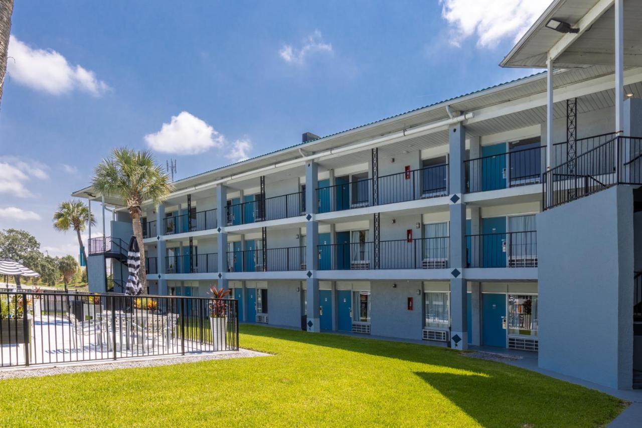 Developer Inn Orlando North, A Baymont By Wyndham Altamonte Springs Eksteriør bilde