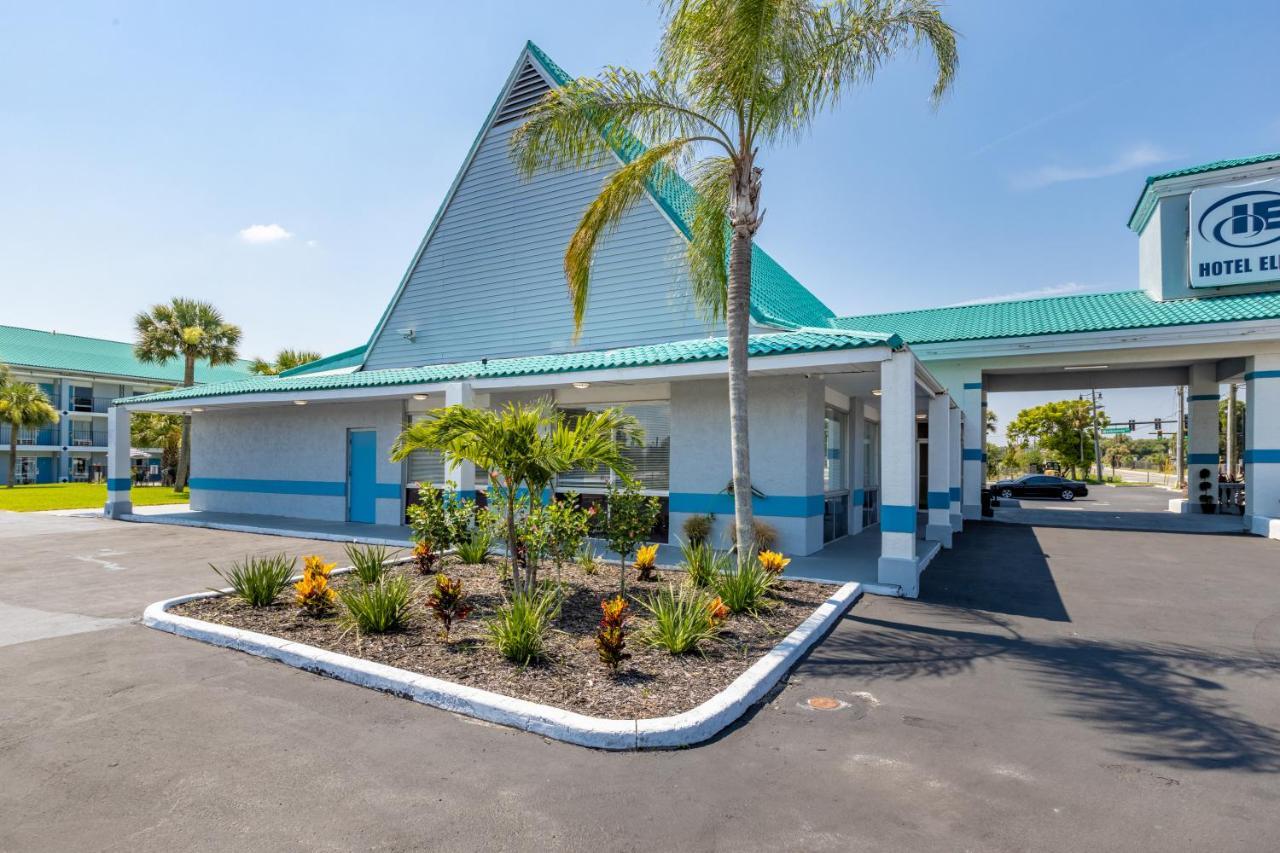 Developer Inn Orlando North, A Baymont By Wyndham Altamonte Springs Eksteriør bilde