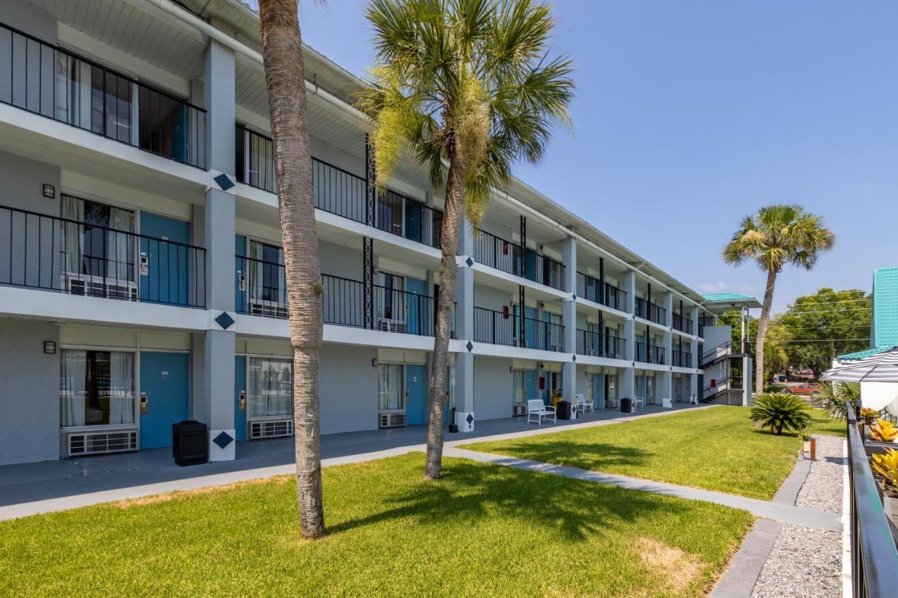 Developer Inn Orlando North, A Baymont By Wyndham Altamonte Springs Eksteriør bilde