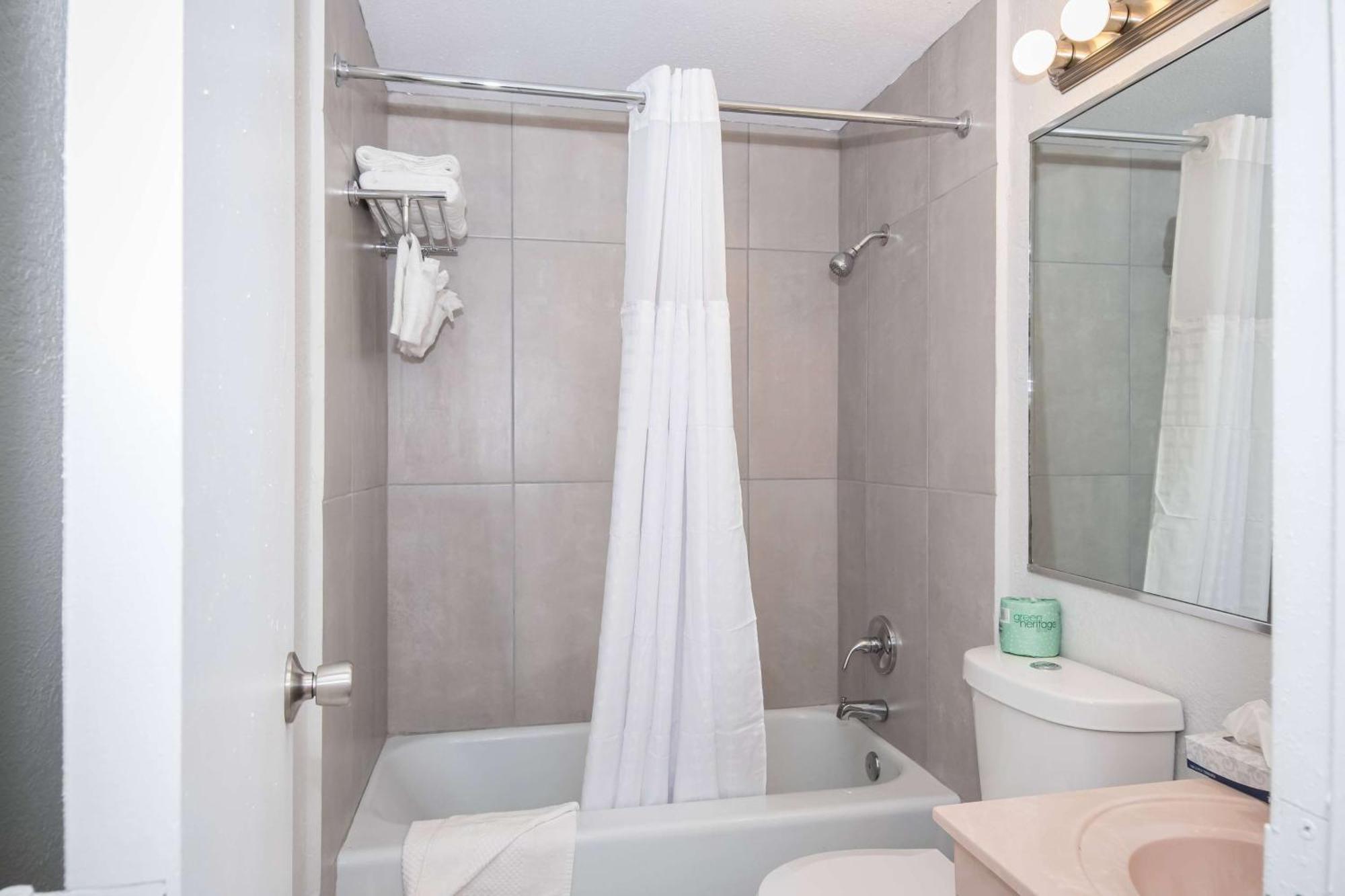 Developer Inn Orlando North, A Baymont By Wyndham Altamonte Springs Eksteriør bilde