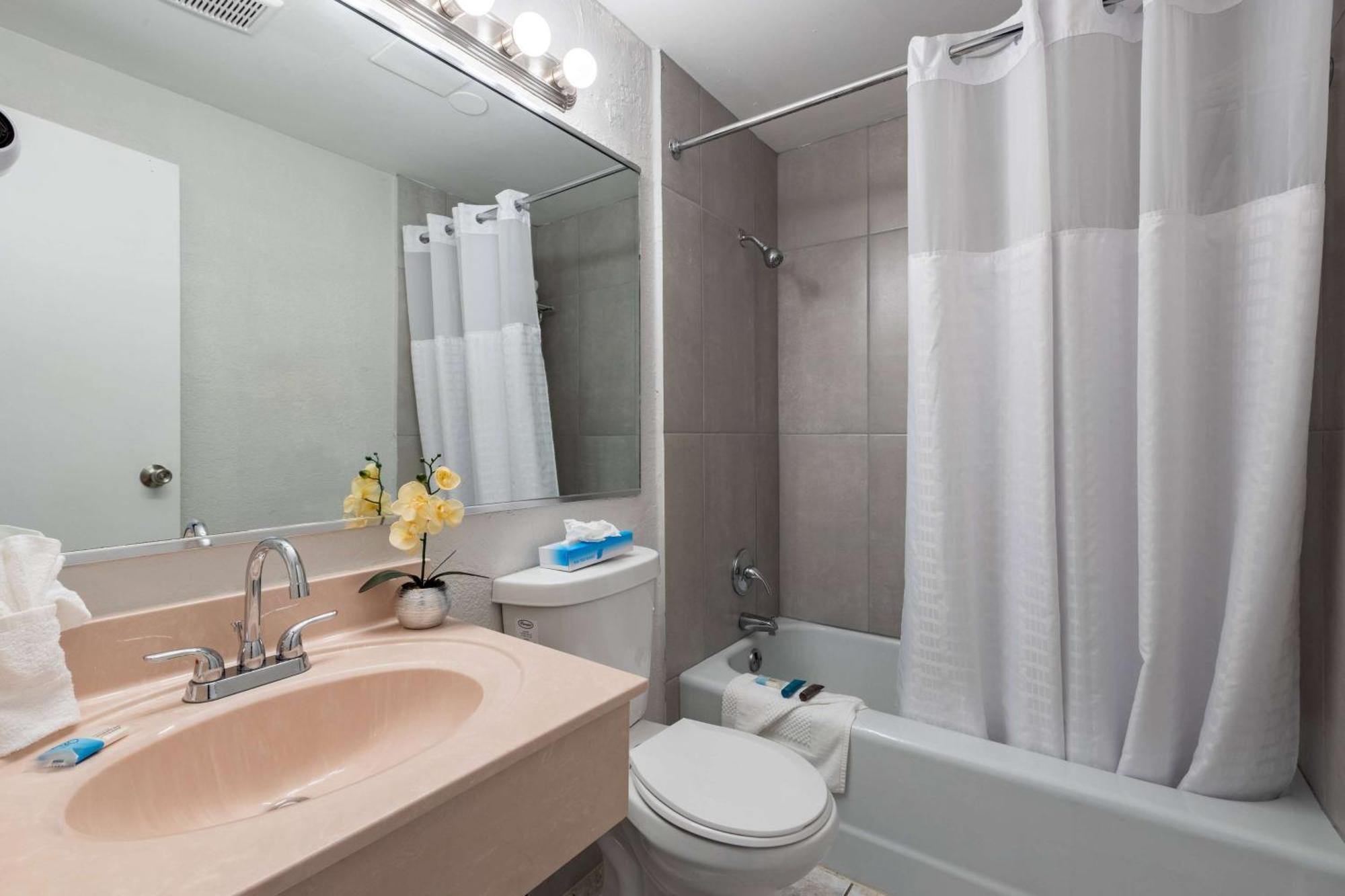 Developer Inn Orlando North, A Baymont By Wyndham Altamonte Springs Eksteriør bilde