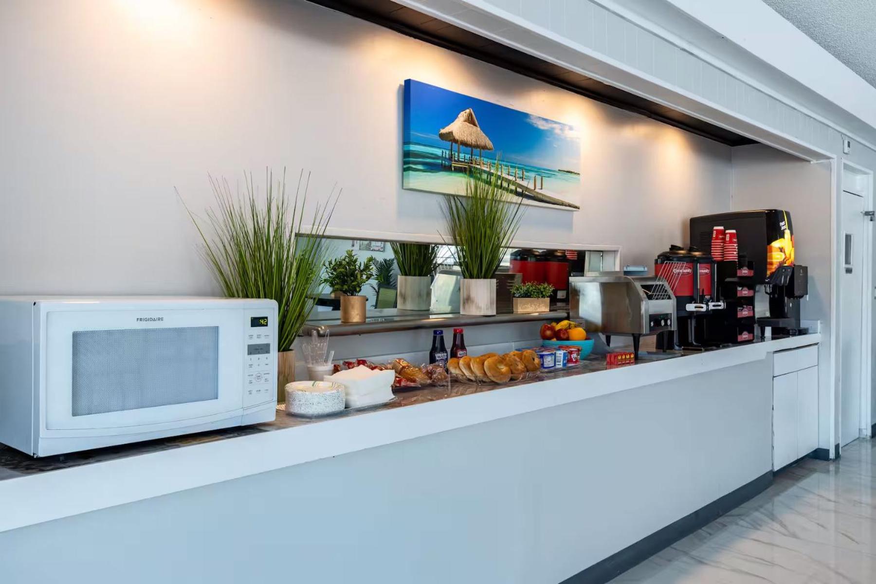 Developer Inn Orlando North, A Baymont By Wyndham Altamonte Springs Eksteriør bilde